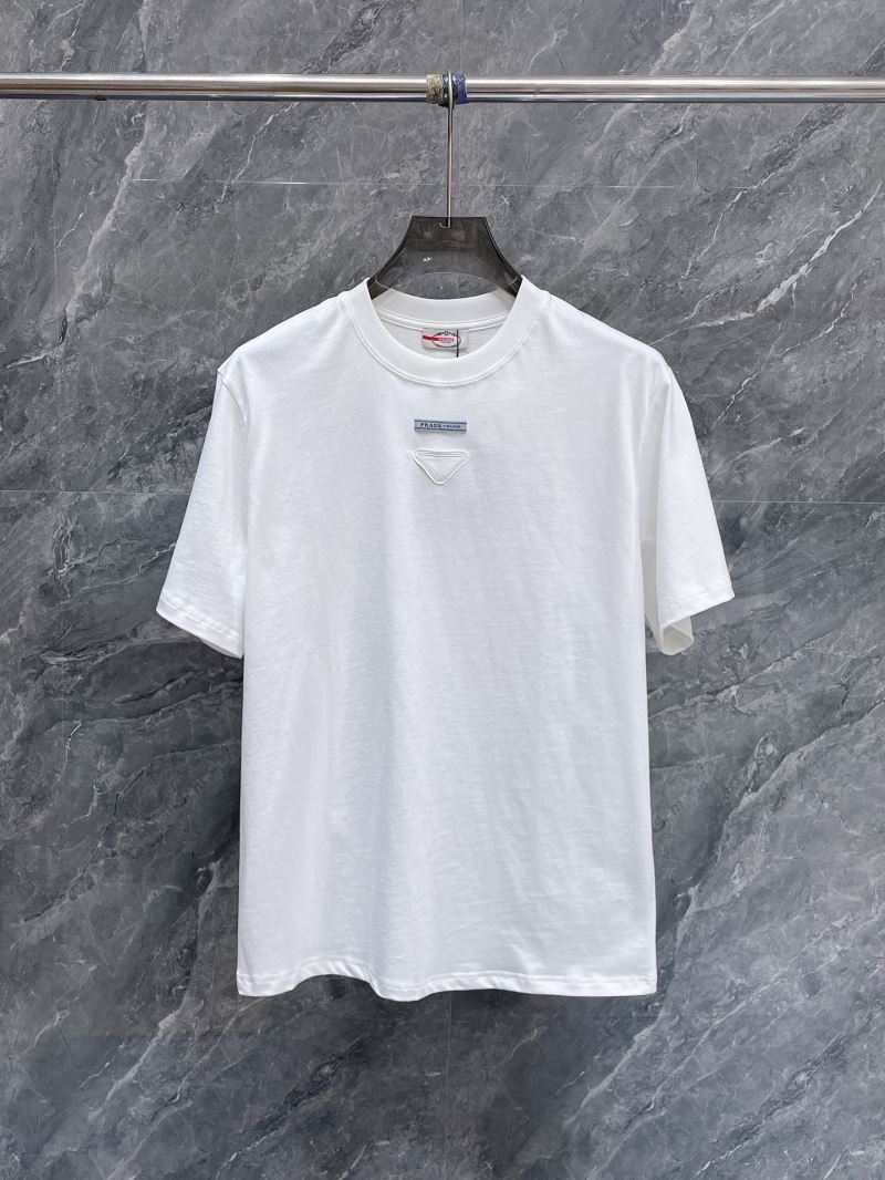 Prada T-Shirts